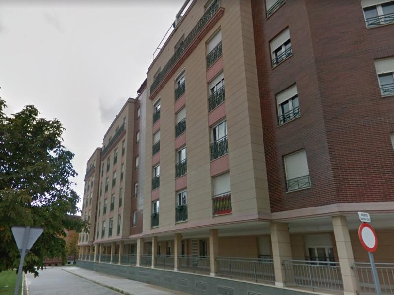 Vivienda de uso turístico Confortable Apartamento