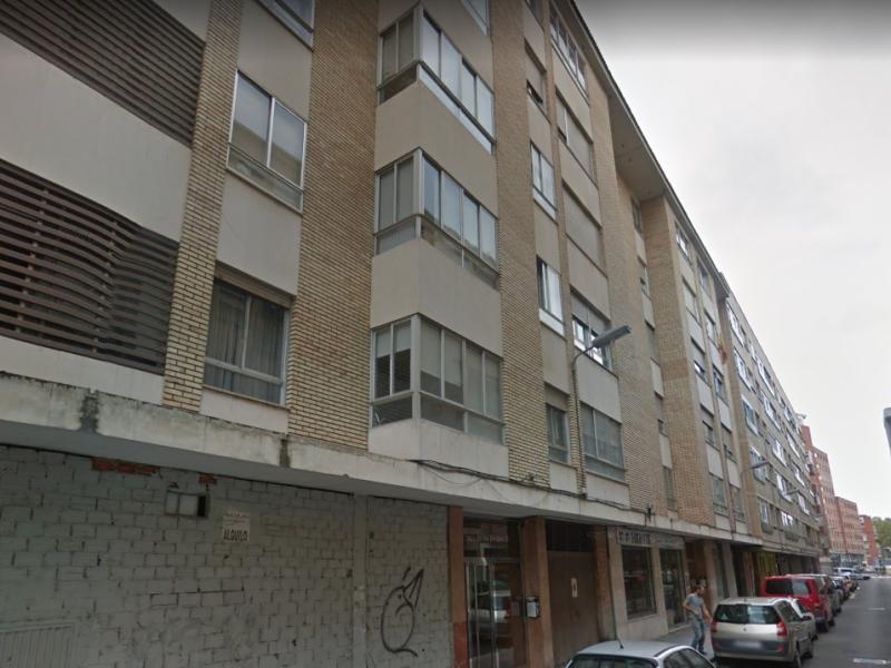 Vivienda Uso Turístico Roberto Palencia