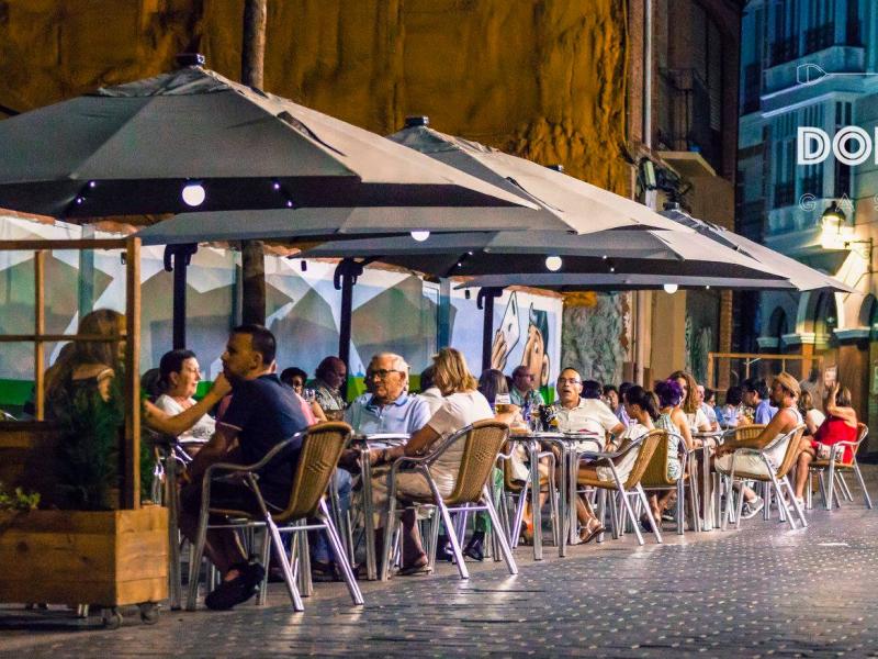 Gastrobar Donde Dani