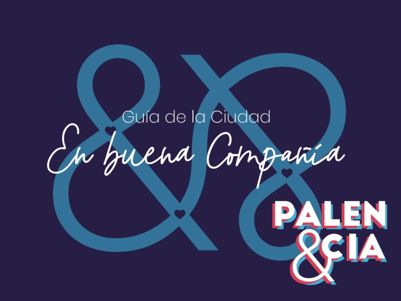 Guía Turística de Palencia