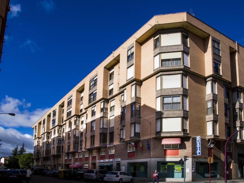Hostal Algodón