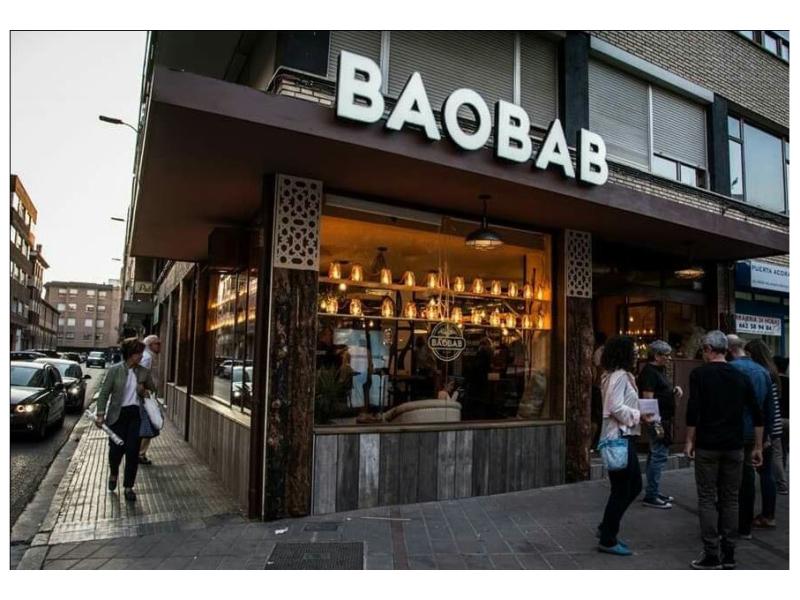 Baobab