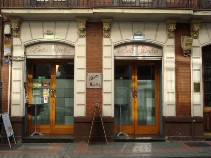 Bar Maño