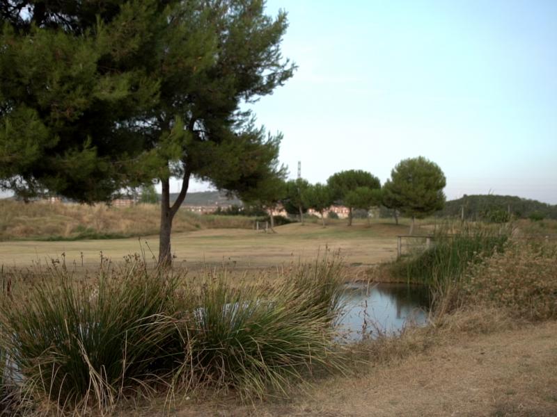 Parque Ribera Sur