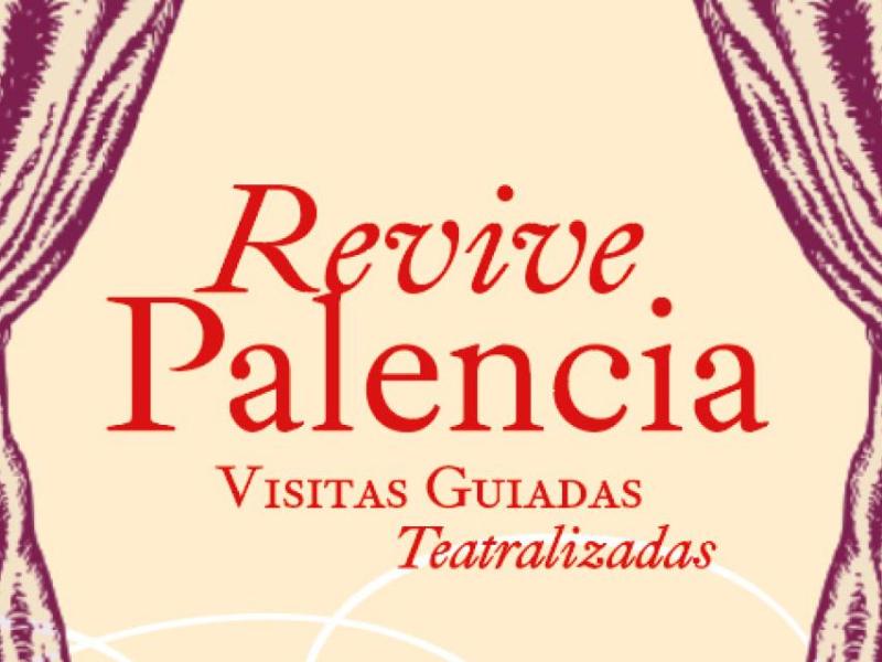 Rutas teatralizadas