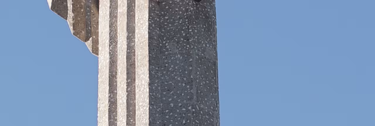 Cristo del Otero