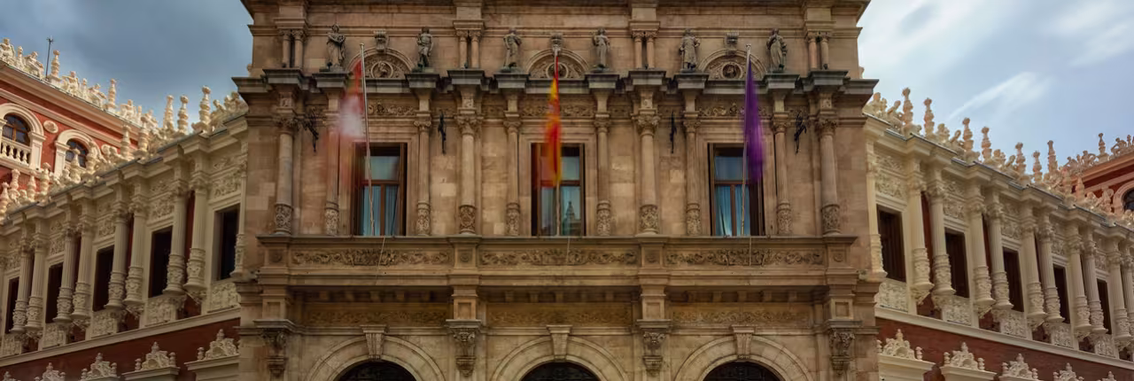 Palacio Provincial