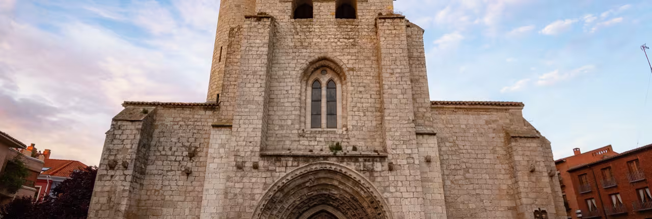 Iglesia de San Miguel