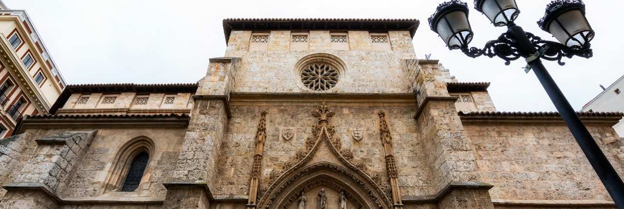 Monasterio de las Claras