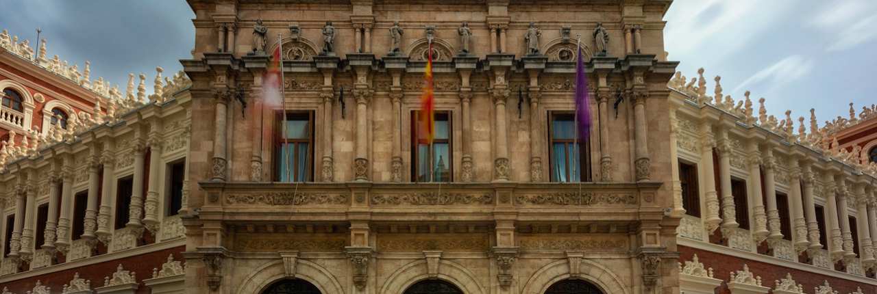 Palacio Provincial