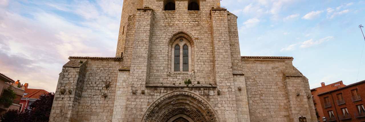 Iglesia de San Miguel