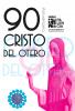 Cartel "90 Aniversario del Cristo del Otero"