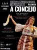Festival Internacional de Folklore A Concejo 2025