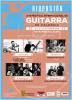 Festival de Guitarra. Cartel XVII Edición