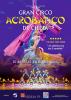 Cartel Gran Circo Acrobático de China