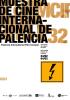 Muestra de Cine Internacional de Palencia