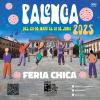 Palencia Feria Chica 2025