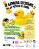IV CARRERA SOLIDARIA DE PATITOS DE GOMA