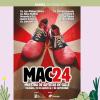 MUESTRA DE ARTISTAS DE CALLE (MAC)