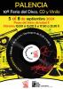 Feria del Disco 2024
