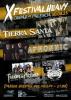 X FESTIVAL HEAVY CUIDAD DE PALENCIA 2025