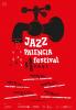 Cartel VIII Jazz Palencia Festival