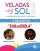 Zarzazuela