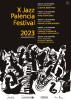 X Jazz Palencia Festival 2023