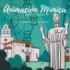 ANIMACIÓN MÍMICA