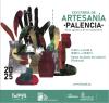 Feria de Artesanía Palencia 2025