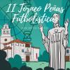 Torneo peñas futbol