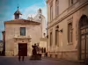Capilla de la Soledad