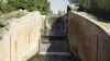 Esclusa del Canal de Castilla