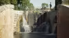 Esclusa del Canal de Castilla