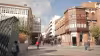 Calle Mayor de Palencia
