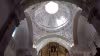 Convento de las Agustinas Recoletas. Cúpula