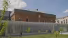 Centro Cultural Lecrác - Exterior