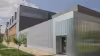 Centro Cultural Lecrác - Exterior