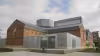 Centro Cultural Lecrác - Exterior