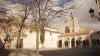 Iglesia y Convento de San Francisco. Vista exterior