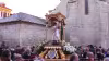 Bautizo del Niño