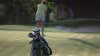 Campo de Golf "Isla Dos Aguas"