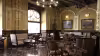 Casino de Palencia. Interior