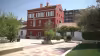 Centro Cultural Provincial de Palencia