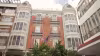 Edificio del Consejo de Cuentas de Castilla y León
