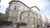 Monasterio de las Claras. Exterior