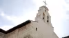 Monasterio de las Claras. Exterior