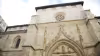 Monasterio de las Claras. Exterior