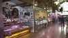 Mercado de Abastos. Interior