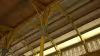 Mercado de Abastos. Detalle interior